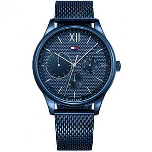 Orologio Tommy Hilfiger Uomo 1791421