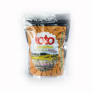 Toto Biscottini Farro e Malto per Cani Peso Confezione 400 g