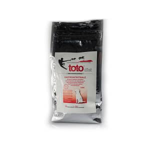 Toto Diet Gastrointestinal Cane Secco Peso Confezione 1.5 Kg