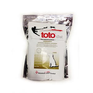 Toto Diet Urinary Cane Peso Confezione 1.5 Kg