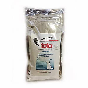 Toto Diet Diabetic Cane Peso Confezione 1.5 Kg