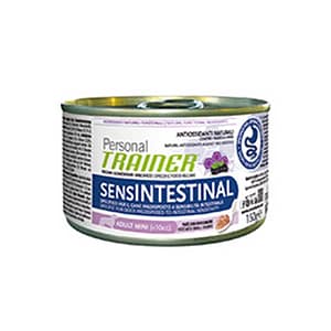 Trainer Personal Adult Mini Sensintestinal Umido Peso Confezione 150 g – KIT 6x