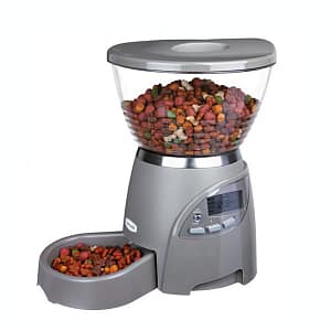 Trixie Distributore Automatico Le Bistro Misura 35 x 37 x 25 cm