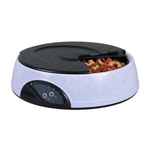 Trixie Distributore Automatico TX4 Misura ONE SIZE