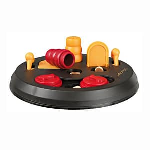 Trixie Gioco Interattivo Flip Board per Cani Misura ONE SIZE