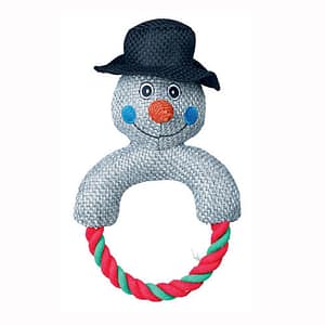 Trixie Pupazzo di Neve per Cani Misura 25 cm