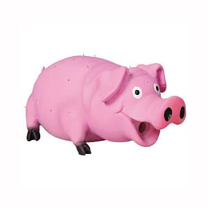 Trixie Gioco Maialino per Cane Misura ONE SIZE