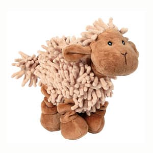 Trixie Peluche Pecorella per Cane Misura ONE SIZE