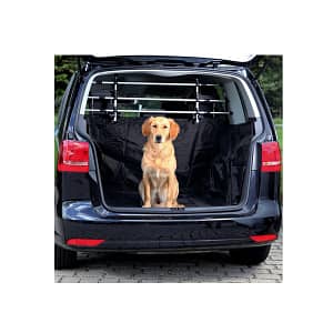 Trixie Protezione per Bagagliaio Misura ONE SIZE