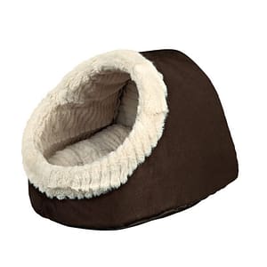 Trixie Igloo Timur per Gatto Misura 41 × 30 × 50 cm