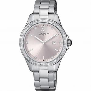 Orologio Vagary by Citizen IU2-413-91 Donna Timeless Lady