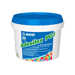 Adesivo Mapei Adesilex PG1 ( Kit da 2 o da 6 Kg)