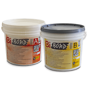 Adesivo Volteco Bi Bond (Secchio bicomponente da 5 o 10 Kg)
