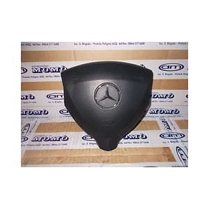 Airbag guida 16986001029 Mercedes Classe A W169 2004-2008
