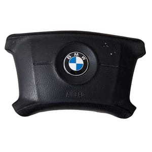 Airbag guida 33109724404B Bmw serie 3 E46 1998-2003