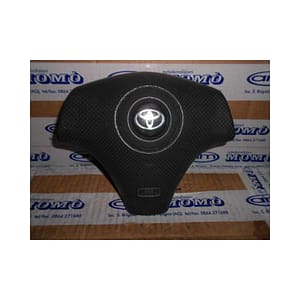 Airbag guida 45130-0D040-B Toyota Yaris in pelle 1998-2003