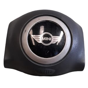 Airbag guida 676036604 Mini Cooper R50 2001-2007