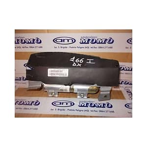 Airbag sedile Dx 30004002A 26L0103845 30002264A Alfa Romeo 166 MK1 1998-2003