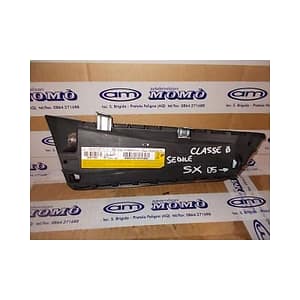 Airbag sedile Sx 16986037052 603477001 Mercedes Classe A – B W169/245 2004-2012