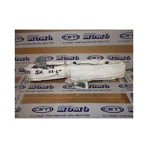 Airbag tendina Sx 51808039 Lancia Nuova Delta 2008-2011