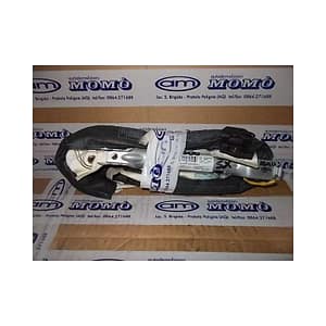 Airbag tendina Sx 51882433 Fiat Nuova 500 2007-2012