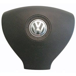 Airbag volante 1K0880201AG Volkswagen Golf V