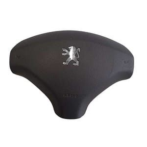 Airbag volante 96845302ZE Peugeot 3008 1.6 Hdi 2006-2019