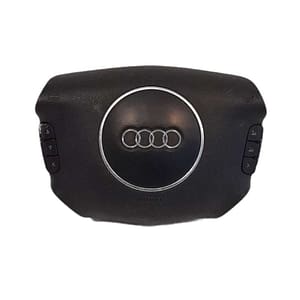 Airbag volante con comandi 8E0880201AB Audi A4/ Audi A6