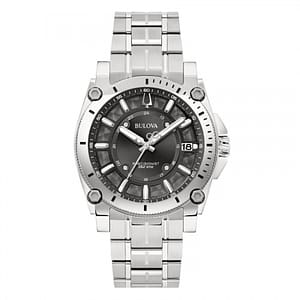 Orologio Uomo Bulova Icon 96B417