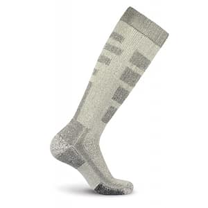 Calza lunga Logica Merino 01 Taglia da S a L (Kit 3 paia)