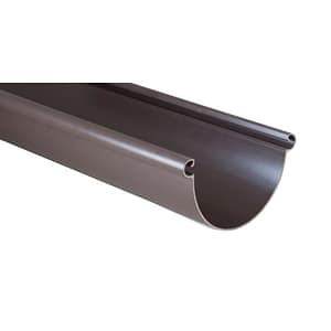 Canale di gronda Maggini 150x80x4000 mm