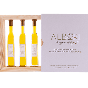 Cofanetto Degustazione