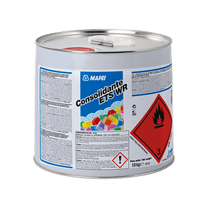 Consolidante Mapei Consolidante ETS WR (Confezione da 10 Kg)