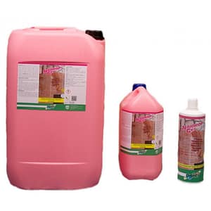 Detergente Naici Naidrop Gel ( Confezioni da 1, 5, 10, 25 Lt)