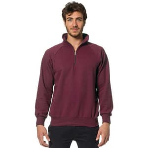 Felpa Logica Ita503 Taglia da XS a XXXL