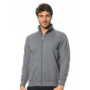 Felpa Logica Ita470 Taglia da S a XXXL