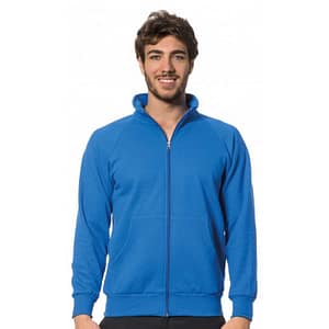 Felpa Logica Ita470 Taglia da S a XXXL