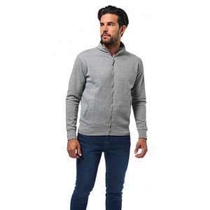 Felpa Logica Sanpolo 1/2 Taglia da S a XXXL