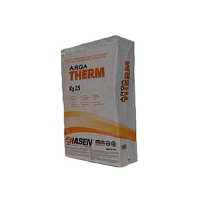 Finitura Diasen Argatherm (Sacco da 25 Kg)