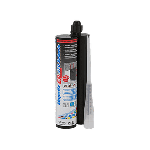 Fissaggio chimico Mapei Mapefix Ep 470 Seismic (Scatola da 12 Pz)