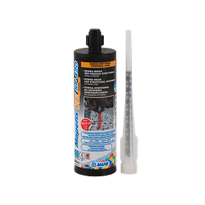 Fissaggio chimico Mapei Mapefix Ve Sf (Scatola da 12 Pz)