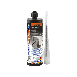 Fissaggio chimico Mapei Mapefix Vinybond (Scatola da 12 pz)