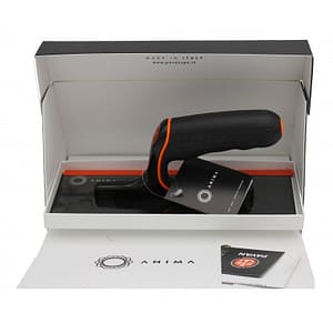 Frattone Pavan 800 Anima spatola in acciaio inox per decoratori