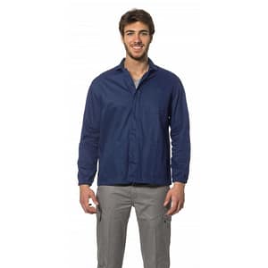 Giacca Logica 9050 Blu Taglia da S a XXXL