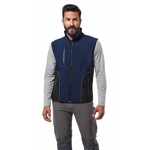 Gilet Logica Koala 1/2/4 Taglia da S a XXXL