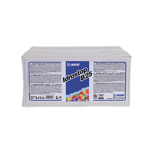 Giunto Mapei Idrostop B25 (Scatola da 6 confezioni da 5 metri)