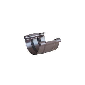 Giunzione esterna per gronda Maggini 150×80 mm