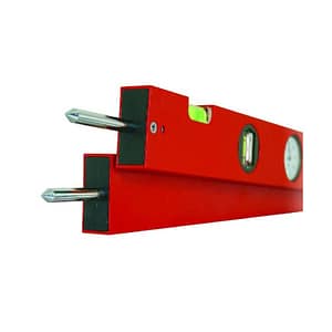 Goniometro a quadrante Metrica Quadranfix con bracci affiancati 60 cm 29905