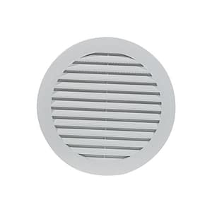 Griglia da incasso Maggini in plastica con rete stampata