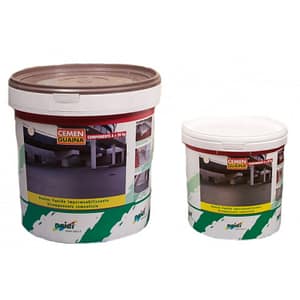 Guaina liquida Naici Cemenguaina (Confezione da 5 o 20 Kg)